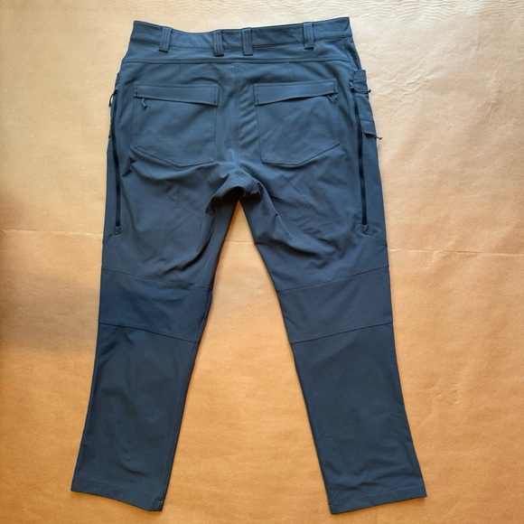 KUIU Attack Pant - Picture 2 of 6